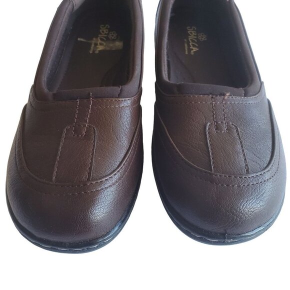 SBICCA of California Bianca Padded Insole Casual Loafer Shoe - Picture 4 of 11